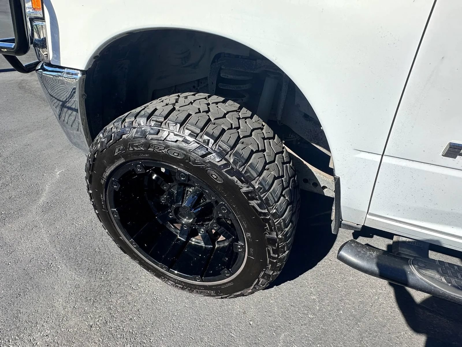 Used 2020 RAM 2500 Tradesman w/ Chrome Appearance Group AWD/4WD image 28