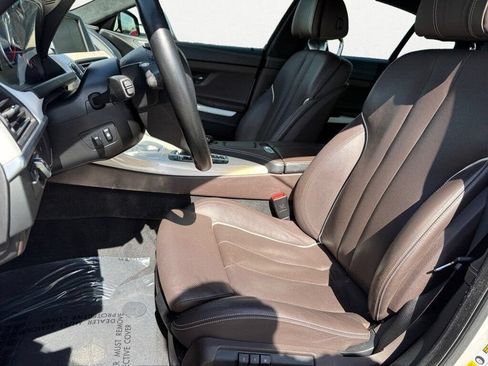 Used 2015 BMW ALPINA B6 xDrive Gran Coupe AWD/4WD image 9