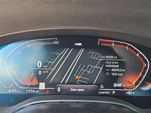 Used 2023 BMW 530i xDrive w/ M Sport Package image 24