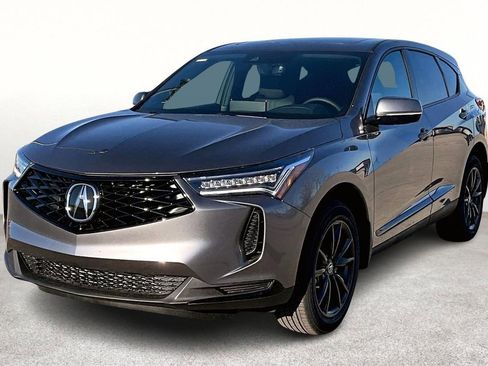 New 2026 Acura RDX SH-AWD image 4