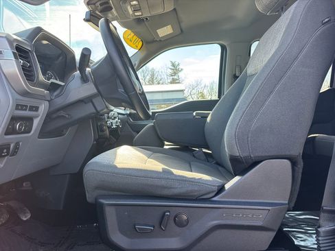 Used 2023 Ford F150 XLT w/ Equipment Group 302A High image 24