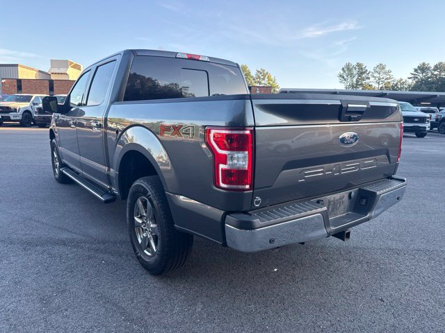Used 2020 Ford F150 XLT w/ Equipment Group 302A Luxury AWD/4WD image 3