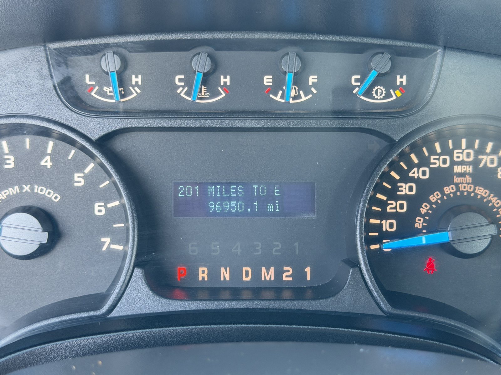 Used 2014 Ford F150 XL w/ Equipment Group 101A Mid RWD image 18