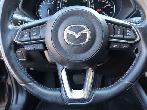 Used 2019 MAZDA CX-5 Grand Touring FWD image 11