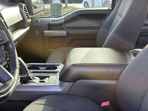 Used 2019 Ford F150 XLT w/ Equipment Group 302A Luxury image 24