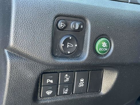 Certified 2023 Honda Passport TrailSport image 18