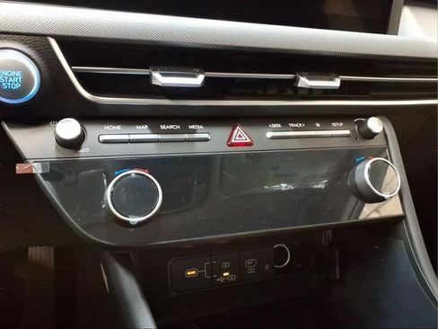 New 2026 Hyundai Sonata SEL AWD/4WD image 23