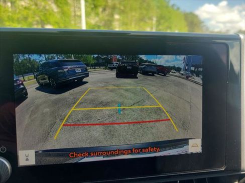 Certified 2024 Toyota RAV4 XLE w/ Convenience Package image 19