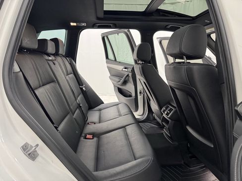 Used 2017 BMW X3 xDrive35i image 22