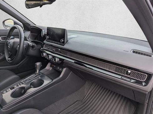 Used 2023 Honda Civic Sport image 26