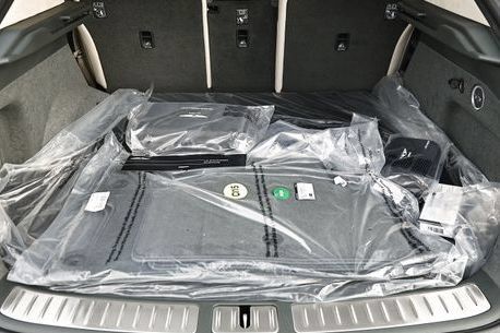 New 2026 Genesis GV80 3.5T e-SC AWD/4WD image 32