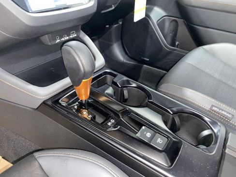 New 2026 Subaru Forester Wilderness AWD/4WD image 21