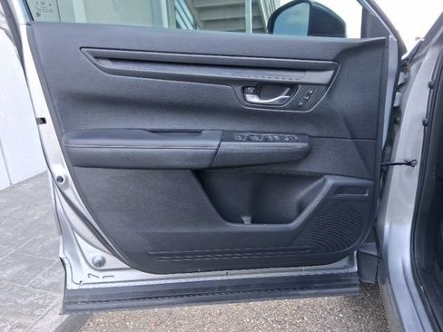 Used 2024 Honda CR-V Sport-L image 16