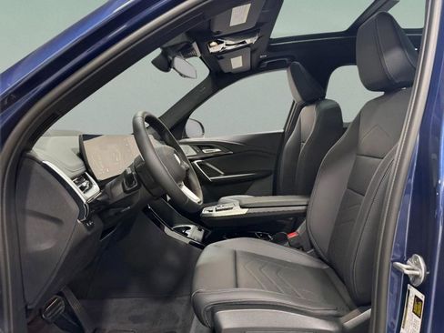 Certified 2025 BMW X1 xDrive28i w/ Premium Package AWD/4WD image 9