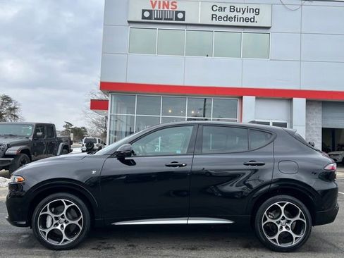 Used 2024 Alfa Romeo Tonale Ti image 28