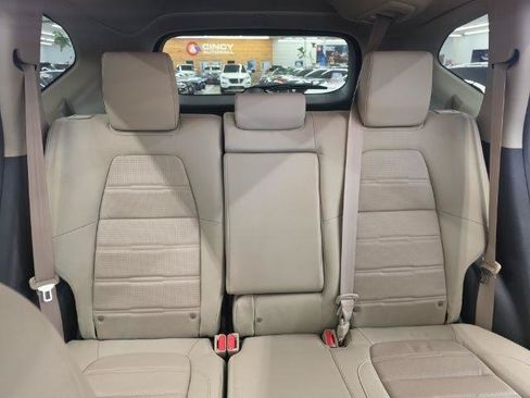 Used 2022 Honda CR-V Touring image 38