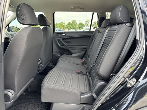 Used 2024 Volkswagen Tiguan S FWD image 28