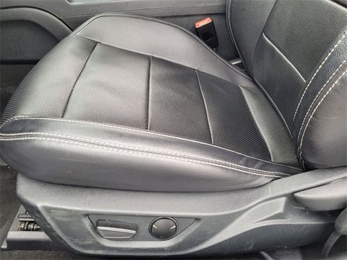 Used 2023 Ford Mustang Premium image 11