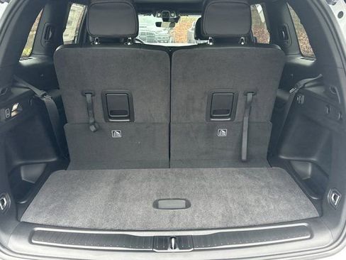 New 2025 Jeep Grand Cherokee L Limited image 19