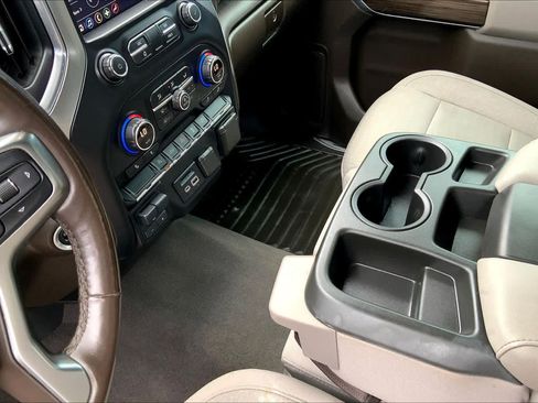 Used 2020 Chevrolet Silverado 1500 LT w/ All-Star Edition RWD image 17