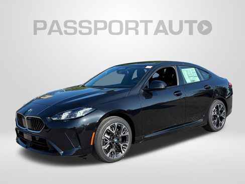New 2026 BMW 228i xDrive w/ Premium Package AWD/4WD image 1