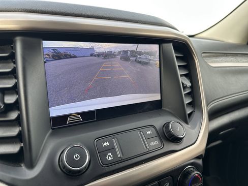 Used 2020 GMC Acadia Denali image 20