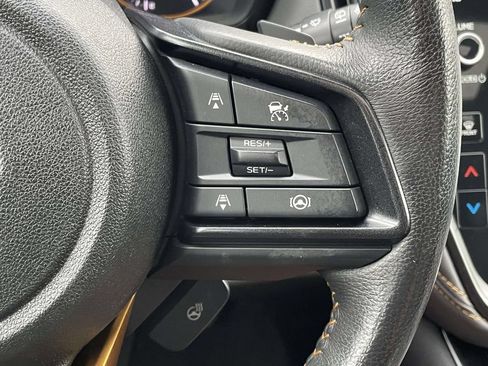 Certified 2024 Subaru Outback Wilderness AWD/4WD image 11
