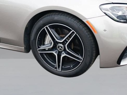 Certified 2023 Mercedes-Benz E 350 4MATIC Sedan image 9