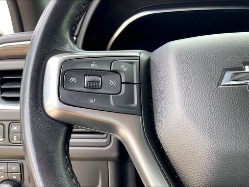Used 2022 Chevrolet Tahoe Z71 AWD/4WD image 26