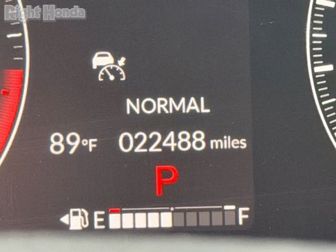 Certified 2025 Honda Odyssey EX-L image 26