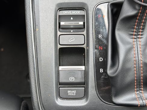 Used 2024 Honda CR-V Sport-L image 8