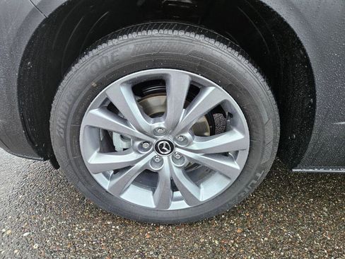 Certified 2023 MAZDA CX-30 AWD 2.5 S w/ Preferred Package image 8