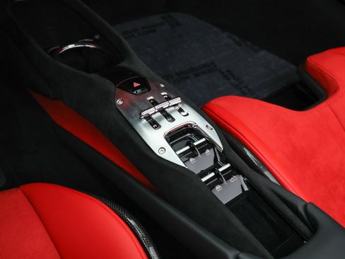 Certified 2024 Ferrari 296 GTS image 32