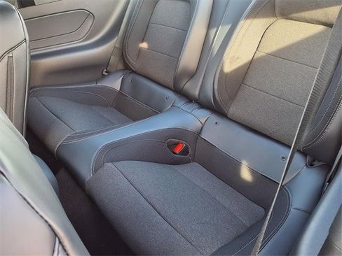 New 2026 Ford Mustang Coupe image 10