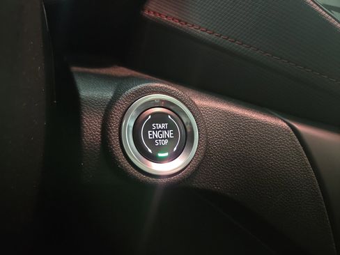 Certified 2022 Chevrolet TrailBlazer RS w/ Sun and Liftgate Package image 24