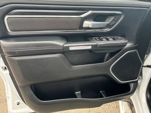 Used 2023 RAM 1500 Laramie AWD/4WD image 13