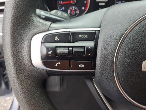 Used 2022 Kia K5 LXS image 20