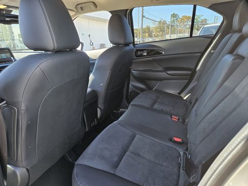 New 2026 Mitsubishi Eclipse Cross AWD image 10