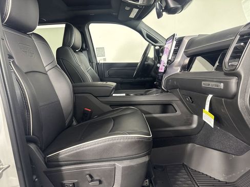 New 2025 RAM 2500 Power Wagon image 16