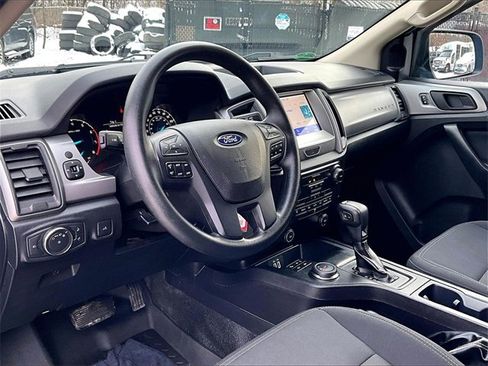 Used 2021 Ford Ranger XL w/ FX4 Off-Road Package image 14