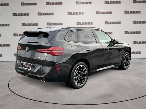 New 2026 BMW X3 M50 w/ Premium Package image 5