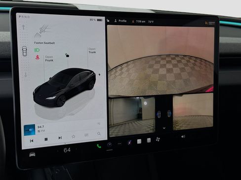 Used 2024 Tesla Model 3 Long Range image 19