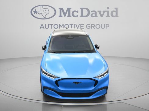 Used 2023 Ford Mustang Mach-E Premium RWD image 34