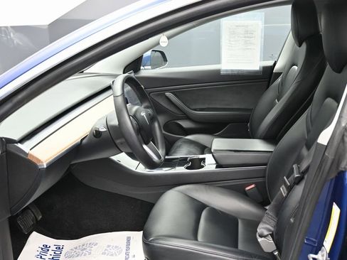 Used 2019 Tesla Model 3 Long Range image 15