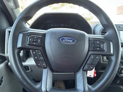 Used 2021 Ford F350 XL w/ STX Appearance Package image 13