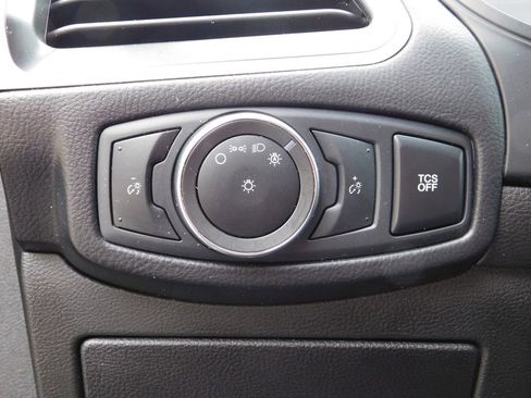 Used 2023 Ford Edge SEL image 20