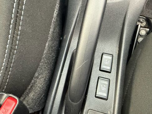 Used 2015 Nissan Versa Note SL 4dr Hatchback (midyear rele image 10