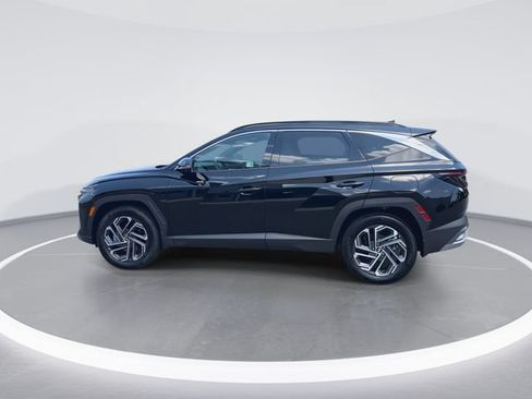Used 2025 Hyundai Tucson Limited AWD/4WD image 5