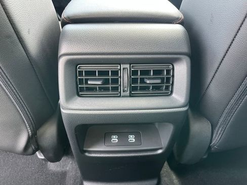 New 2026 Honda CR-V Sport Touring image 27