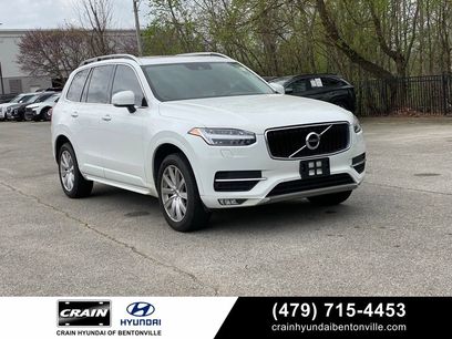 Used 2018 Volvo XC90 T6 Momentum w/ Momentum Plus Package
